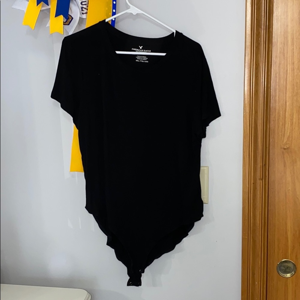 AEO Soft&Sexy Bodysuit